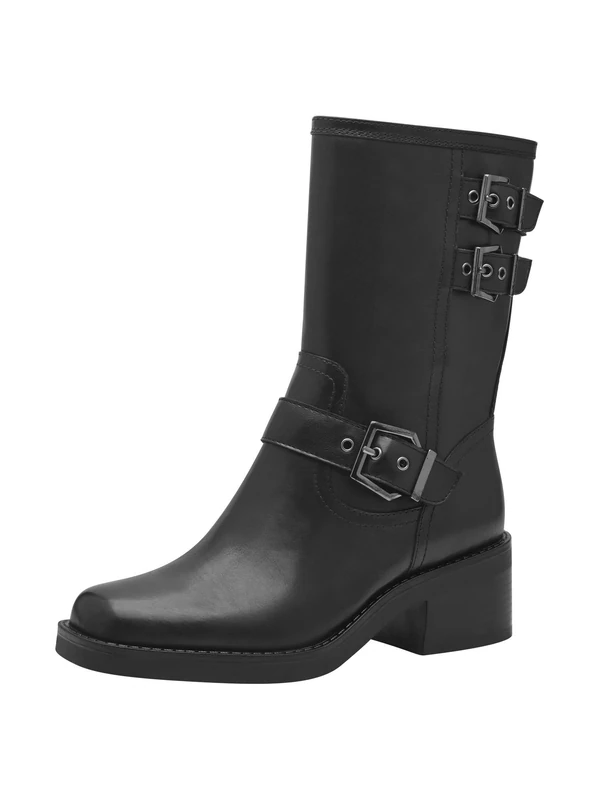 Tamaris Adult Master Item 1-25390-43/001 001 Black, black, 3.5 UK