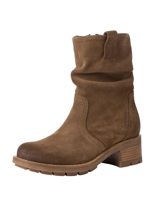 Tamaris Adult Master Item 1-25489-43 200 Grey, tobacco, 3.5 UK