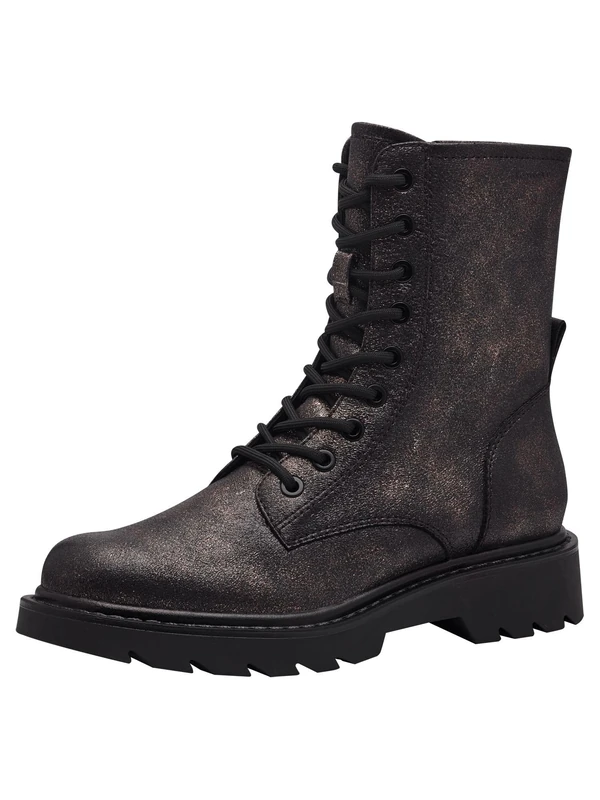 Tamaris Women's 1-25918-43 Ankle Boots, Bronce, 3.5 UK