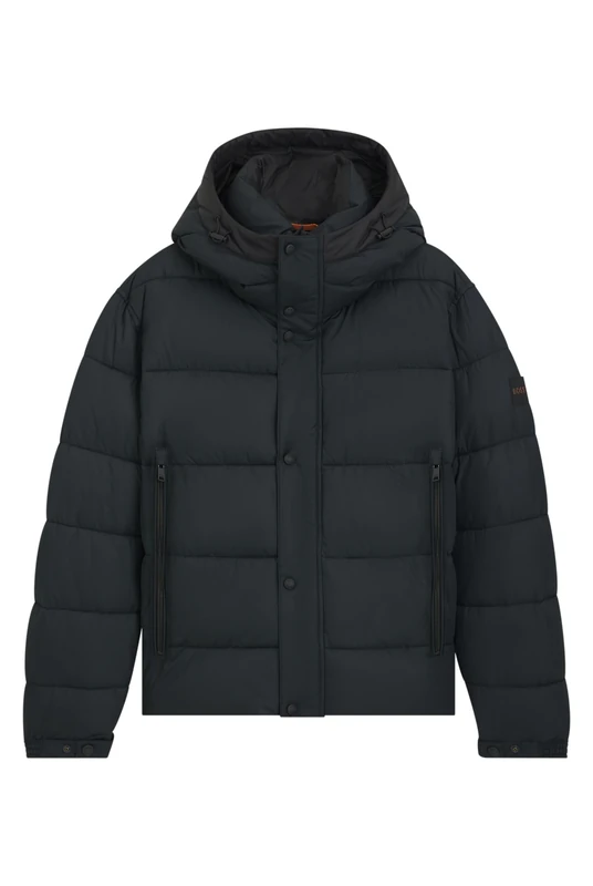 BOSS Men's Omaris Omaris, Open Blue494, 54