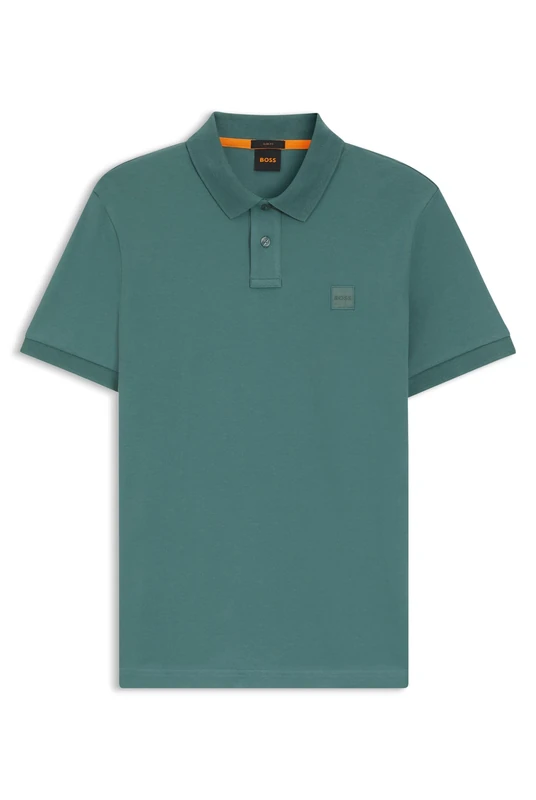 BOSS Men's Passenger, Open Green368, 4XL - Image 1