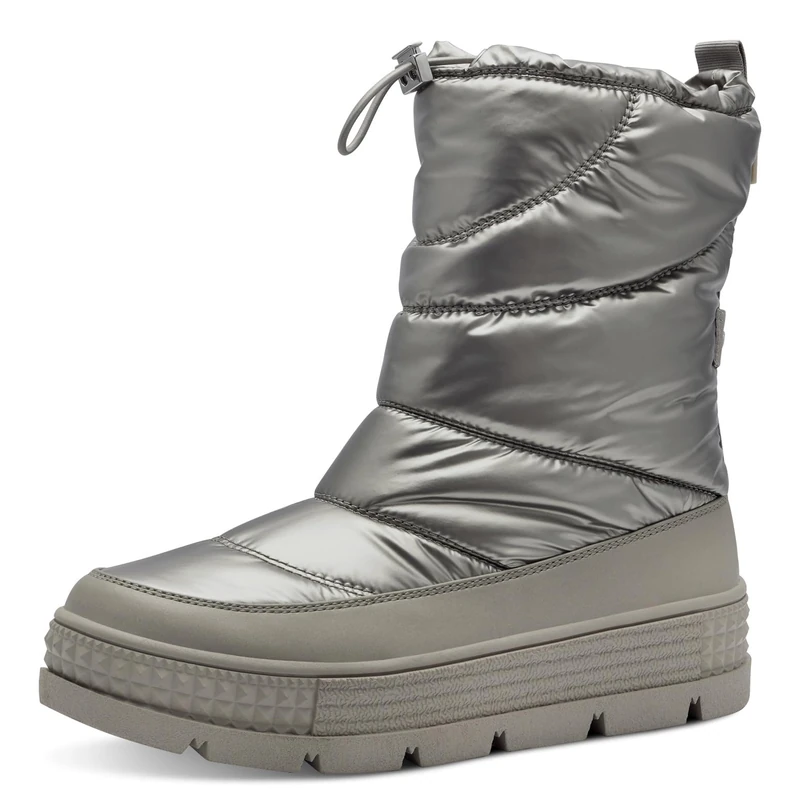 Tamaris Ankle Boots 1-26835-41 Normal, champagner, 6.5 UK
