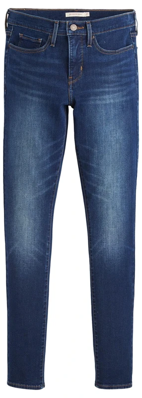 Levi's 311 Shaping Skinny Crushed Poppy, Crushed Poppy, 26W x 28L