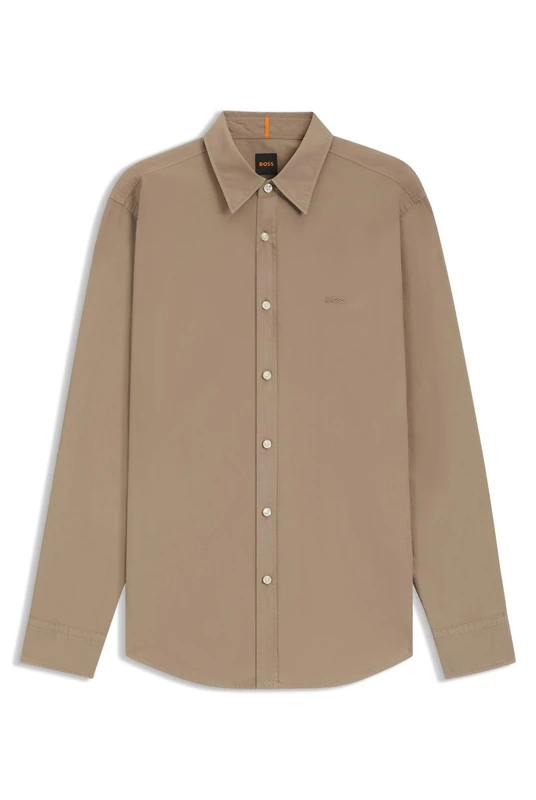 BOSS Men's Relegant_6_M Relegant_6_M, Open Green368,