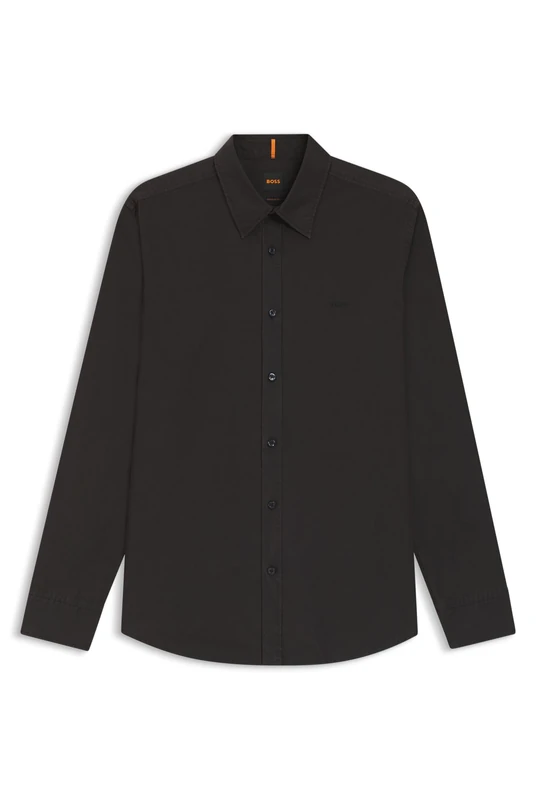 BOSS Men's Relegant_6_M Relegant_6_M, Black1,
