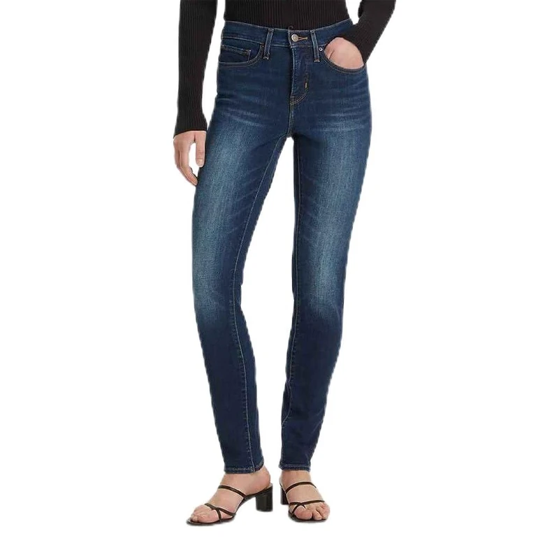 Levi's 311 Shaping Skinny Crushed Poppy, Crushed Poppy, 26W x 32L