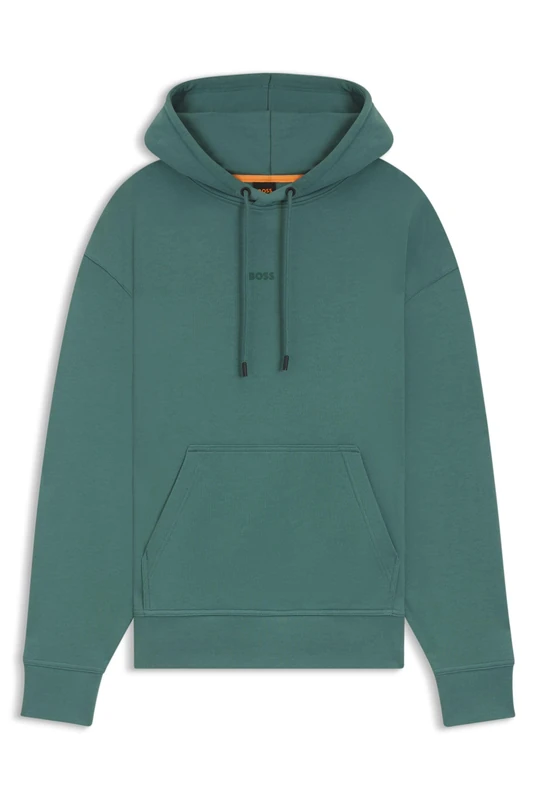 BOSS Men's WeSmallhood WeSmallhood, Open Blue472,