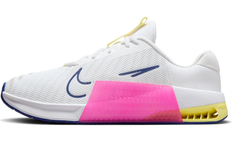 Nike DZ2617-102 Metcon 9 Men White/White-DEE UK 6.5
