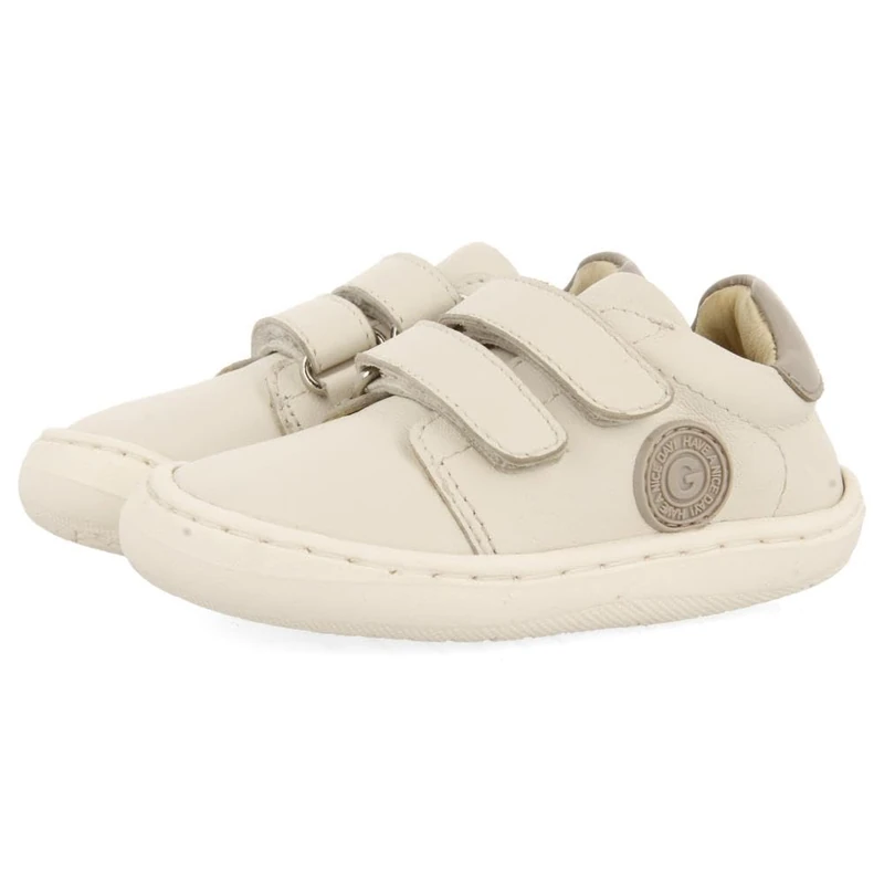 GIOSEPPO Saranac, Boots, White, 21 EU, White, 4.5 UK Child