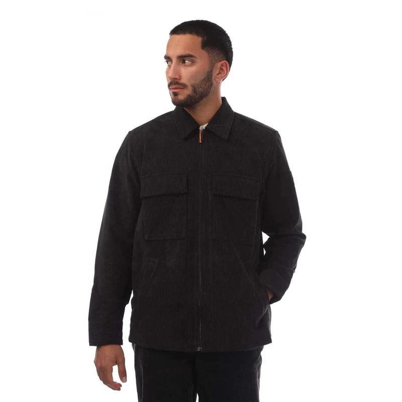 BOSS Men's Lozzy_M, Black1, L