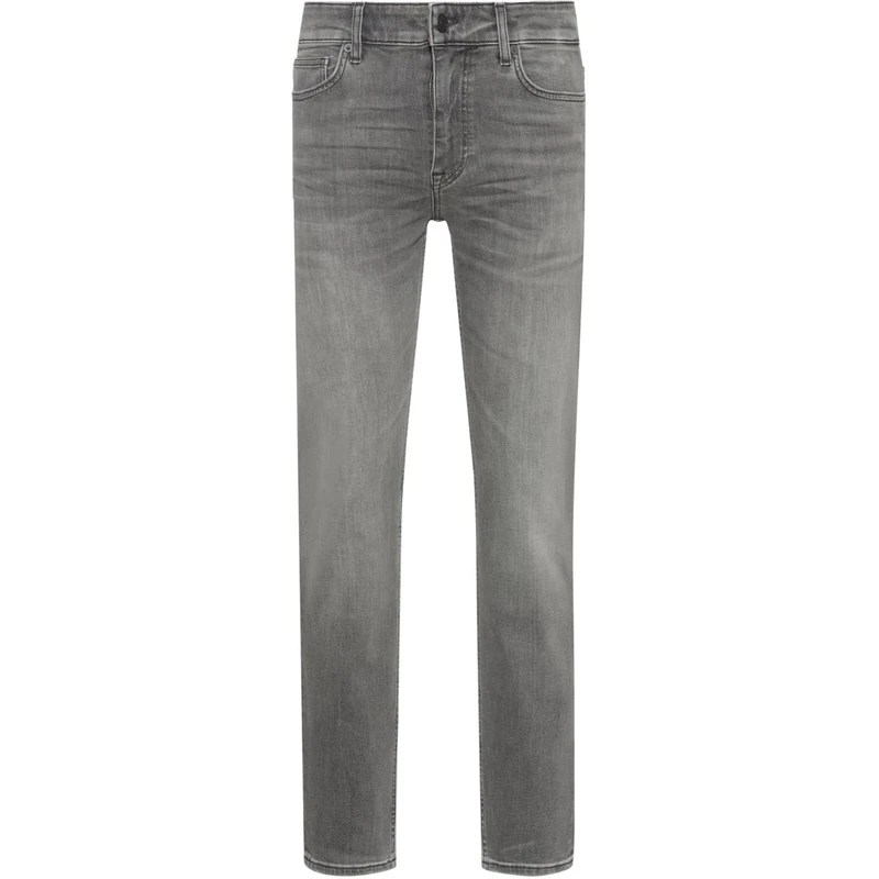 BOSS Men's Delaware BO Delaware BO, Medium Grey39, - Image 1