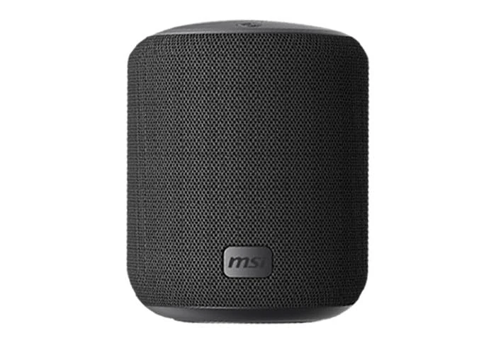 MSI Only Bluetooth Speaker Brand