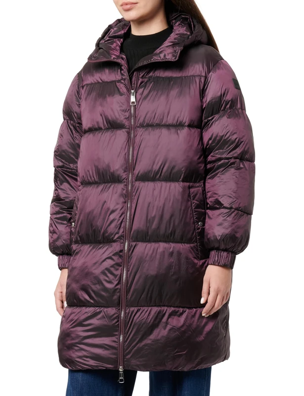 BOSS Women's C_Padilo C_Padilo, Open Purple552, 36
