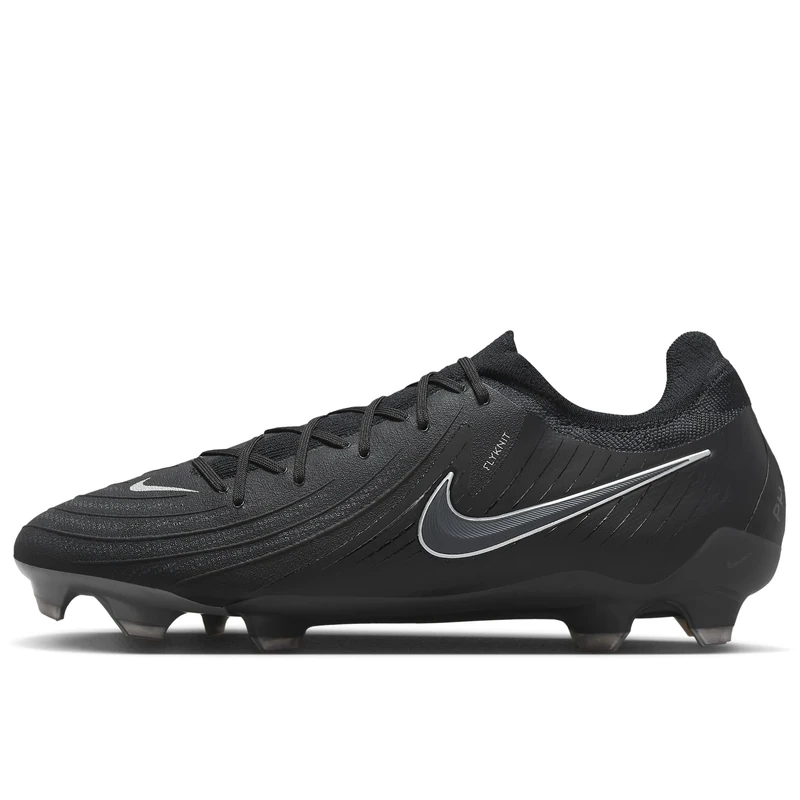 Nike Phantom Gx 2 Pro Football Shoe Black/Black 9