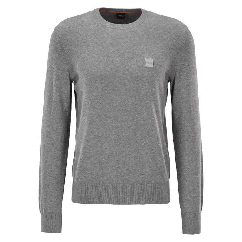 BOSS Men's Kanovano Kanovano, Light/Pastel Grey51,