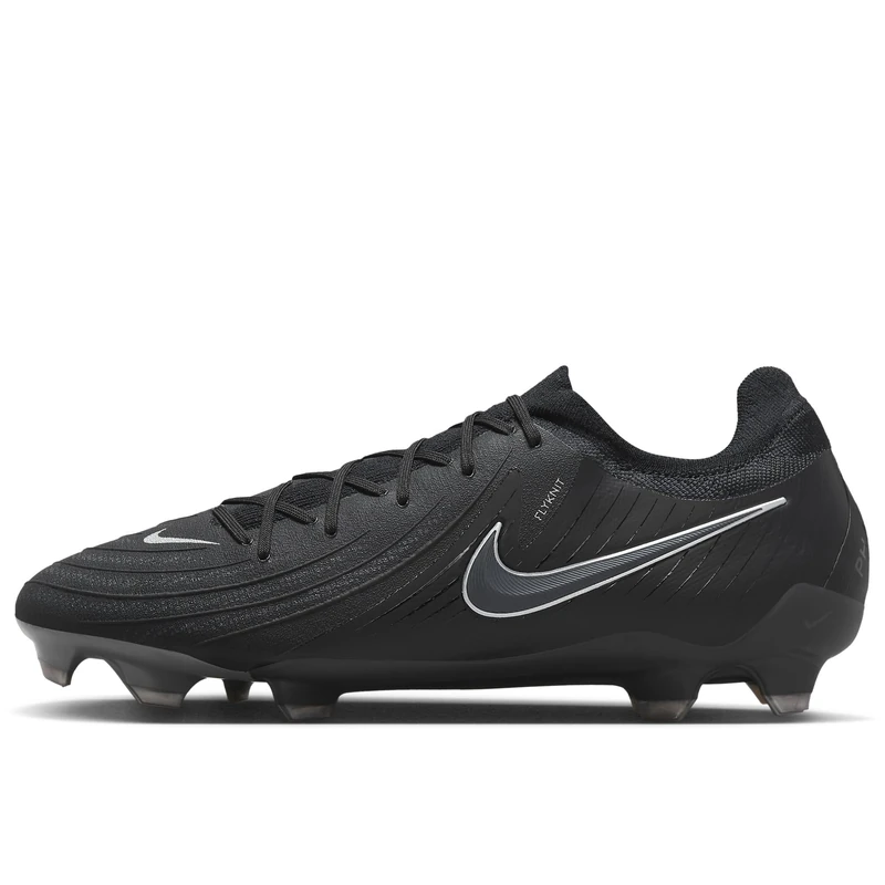 Nike Phantom Gx 2 Pro Football Shoe Black/Black 11