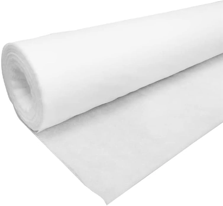 Muddy Hands 1m Wide - 24m Long - Reusable Plant Frost Fleece Protection Cover Roll Garden Cold Wind Sun Shade Insect Pest Crop Protector Blanket