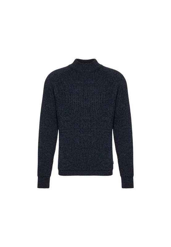 BOSS Men's Kearth Kearth, Open Blue494, - Image 1