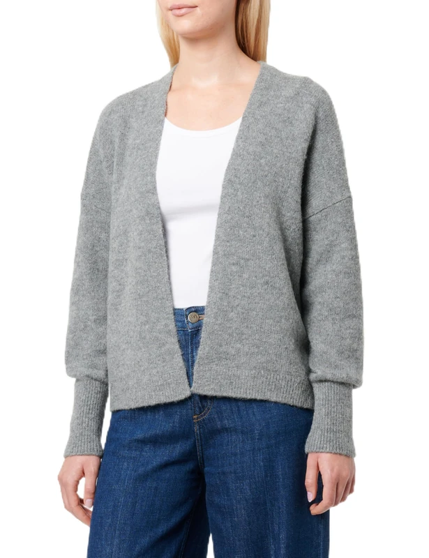 BOSS Women's C_Falescanas C_Falescanas, Silver41,