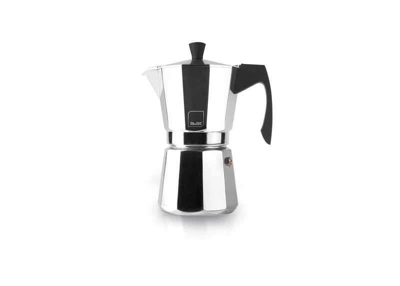 IBILI Evva White 12 Cup Express Coffee Maker
