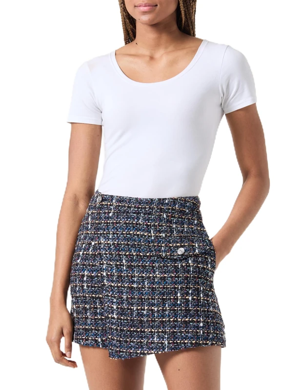 BOSS Women's C_Tandra Trousers, Open Miscellaneous960,