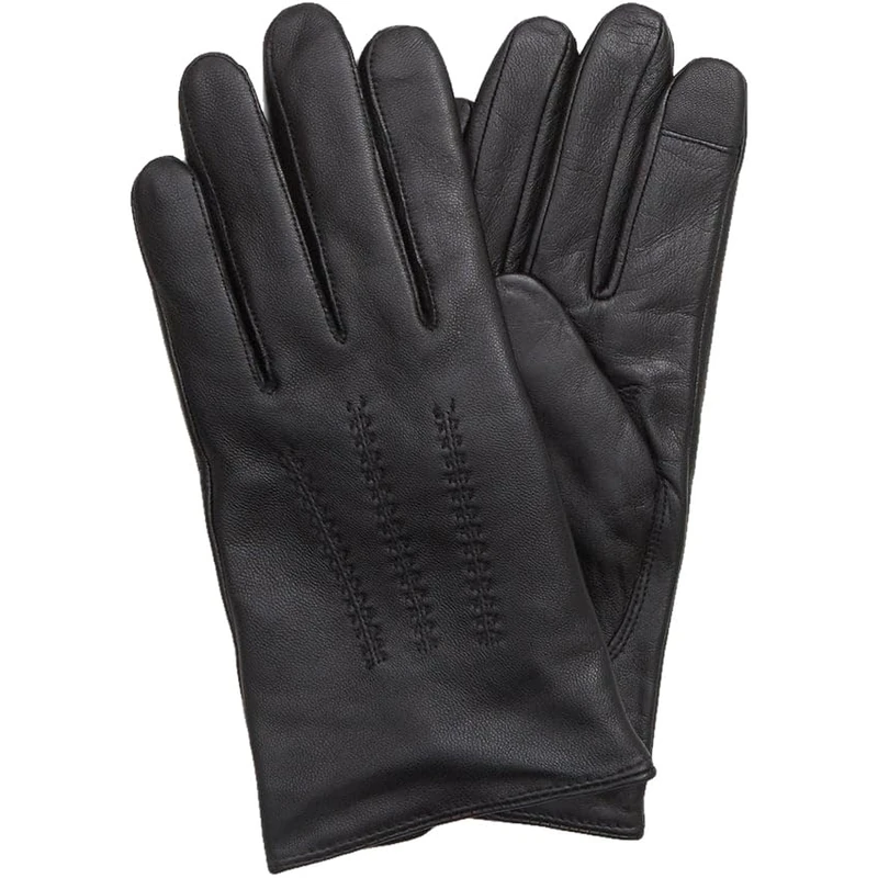 BOSS Hainz-ME Gloves, Medium Brown, 9.5