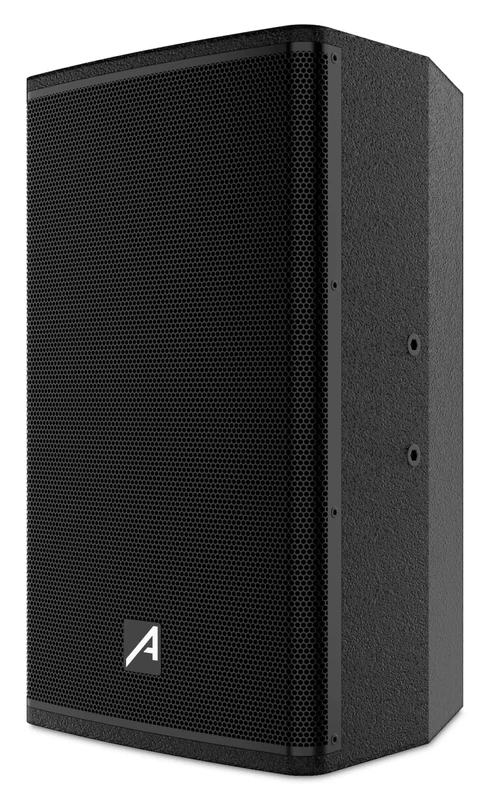 Audibax Pro Columbia 8-8" Passive 2-Way Speaker - 250W Power - Impedance Type: 8 Ohms - Driver HF: 1.35 - Powerful Speaker Ideal for Concerts and Live Performances