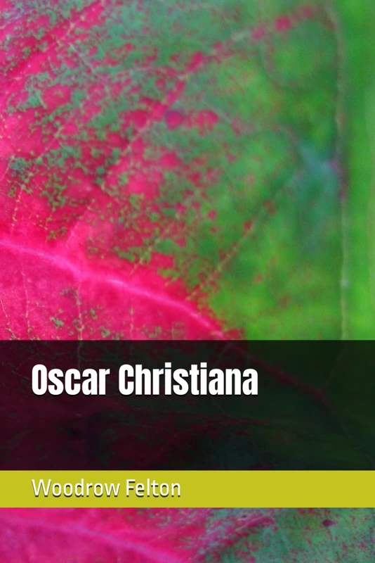 Oscar Christiana - Independently Published Book