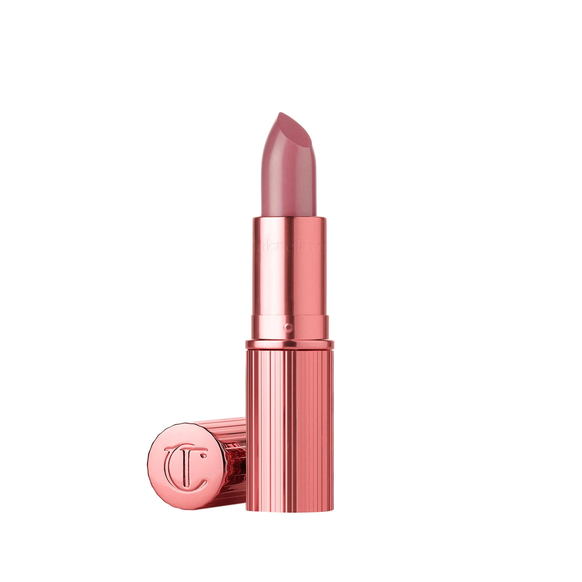 Charlotte Tilbury Hollywood Beauty Icon K.I.S.S.I.N.G Lipstick | 3.5g | Icon Baby