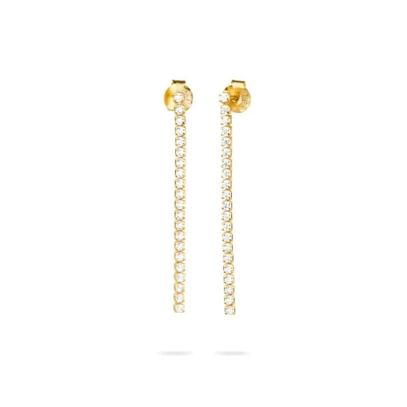 Radiant Earrings Earrings RY000211 RY000211 Brand, Estándar, Non-Precious Metal, No Gemstone