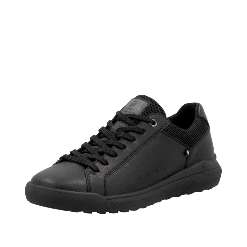 Rieker Adult Master Item U1100-80 Other, Black, 6.5 UK