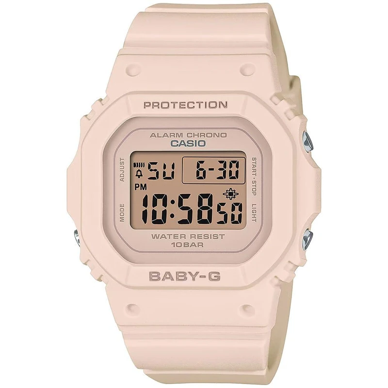 Casio Women's Digital Watch Baby-G