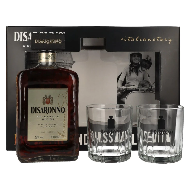 Disaronno 700ml VAP