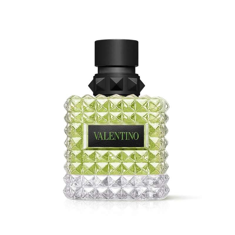 Valentino Born in Roma Green Stravaganza EDP - 100ml Spray - Image 1
