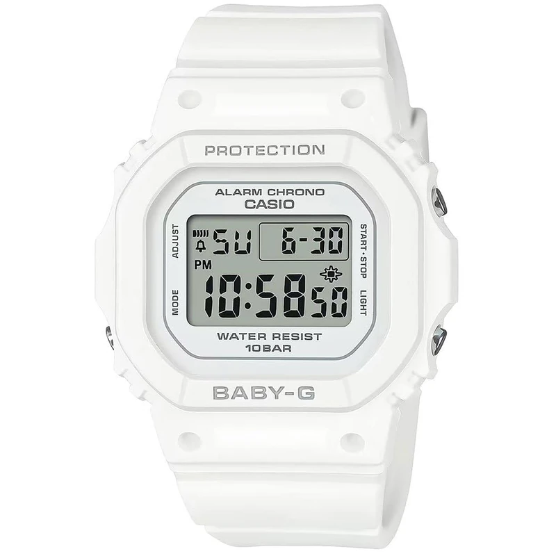 Casio Women's Digital Watch Baby-G