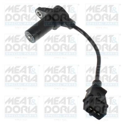 MEAT & DORIA 871237 Turn Sensor - Image 1
