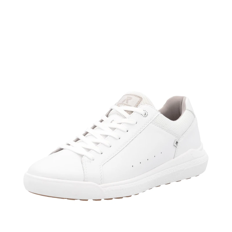 Rieker Adult Master Item U1100-80 Other, White, 10.5 UK