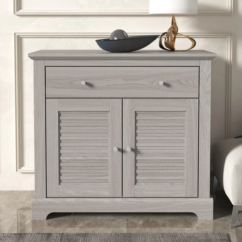GFW Salcombe Compact Sideboard
