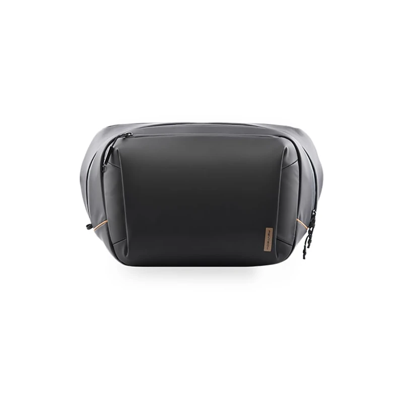 PGYTECH OneGo Solo V2 6L Obsidian Cosmetic Case for Men Travel - Image 1