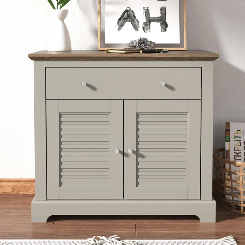 GFW Salcombe Compact Sideboard