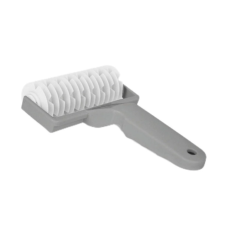 La Mediterránea Trenz Dough Cutter