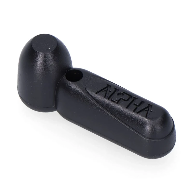 Checkpoint Labels 10109197 Fashion Tag Anti-Theft 4.5 x 1.2 x 2 cm 250 Units