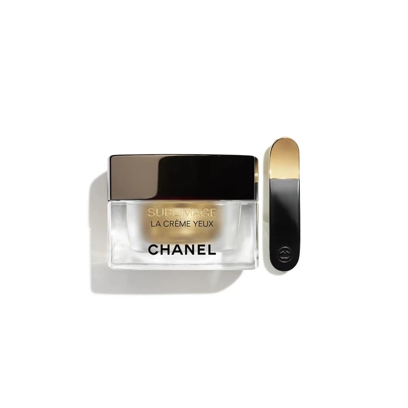 Gosh Chanel Sublimage Eye Cream 15 g - Image 1