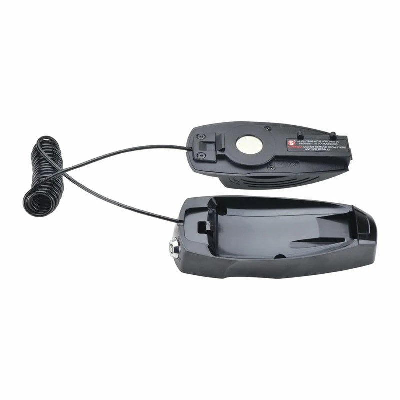 Checkpoint 10144026 Super S3 Anti-theft Alarm Decoupler
