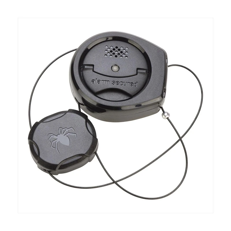 Checkpoint Accessories 10115321 Anti-theft Boxes Large 25 Units