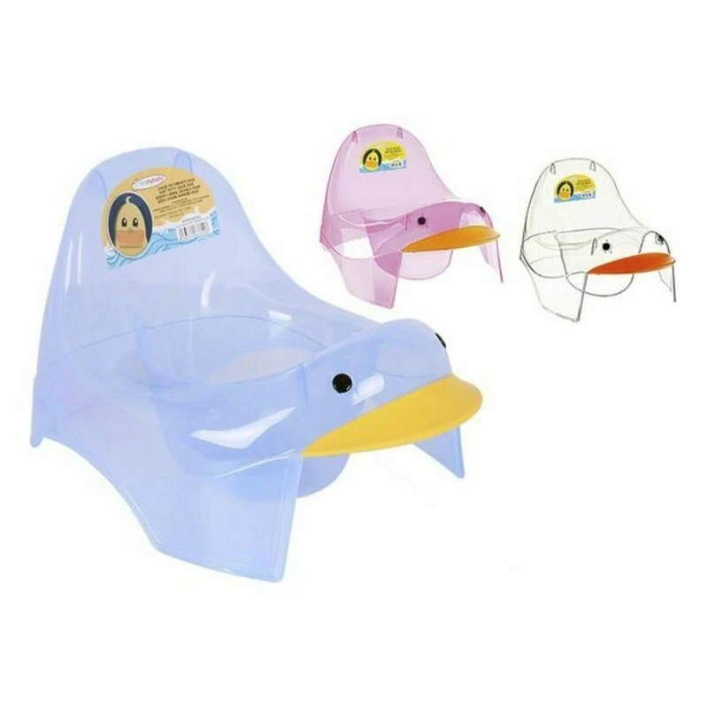 For my Baby Duck Potty (12 Pack) (35 x 25 x 23 cm) - Image 1
