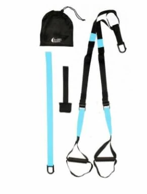 LongFit Sport TRX Training Set (3 Units) - Image 1