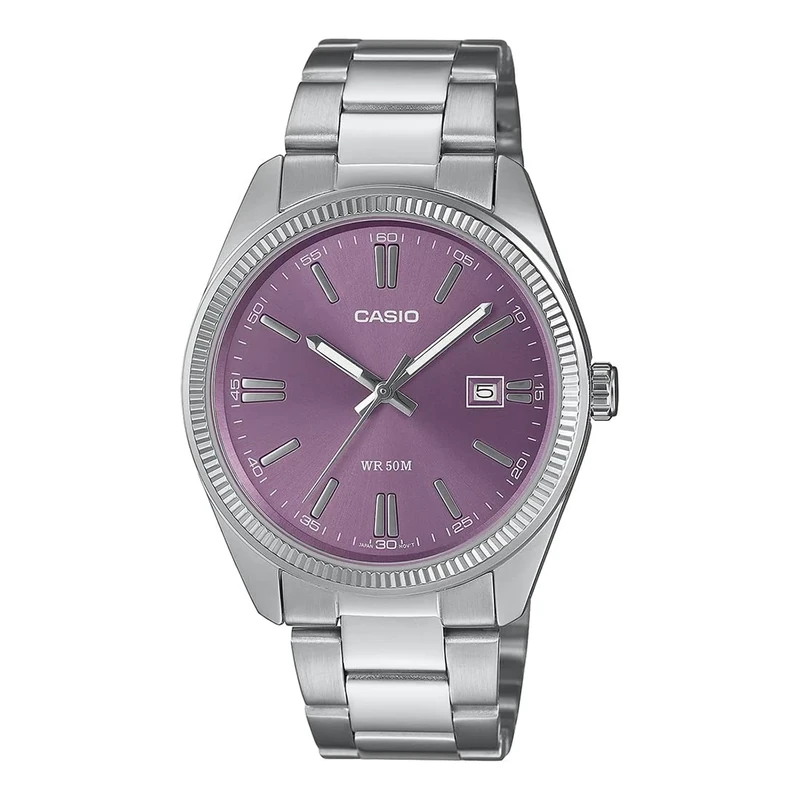 Casio MTP-1302PD-6AVEF Reloj