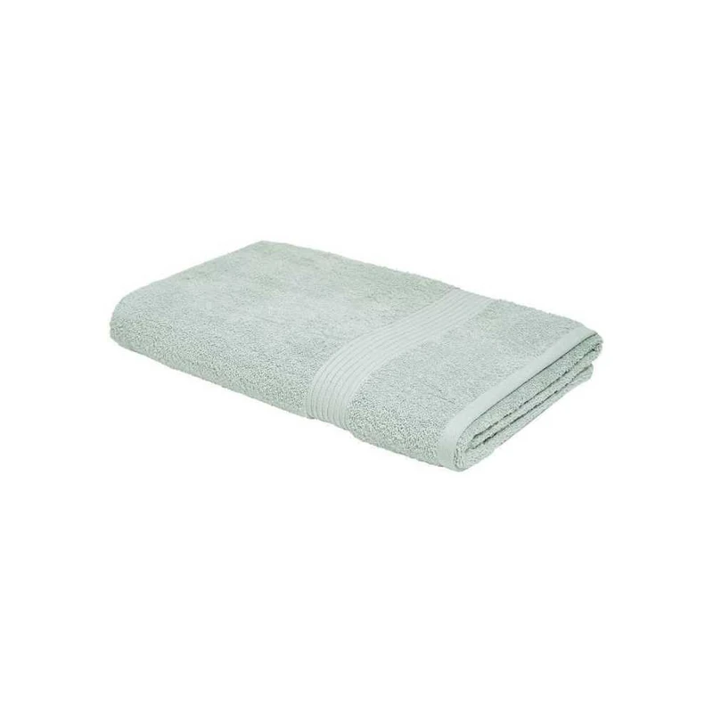 TODAY Set of Towels Essential Celadon Light Green 50 x 90 cm (10 Units) - Image 1