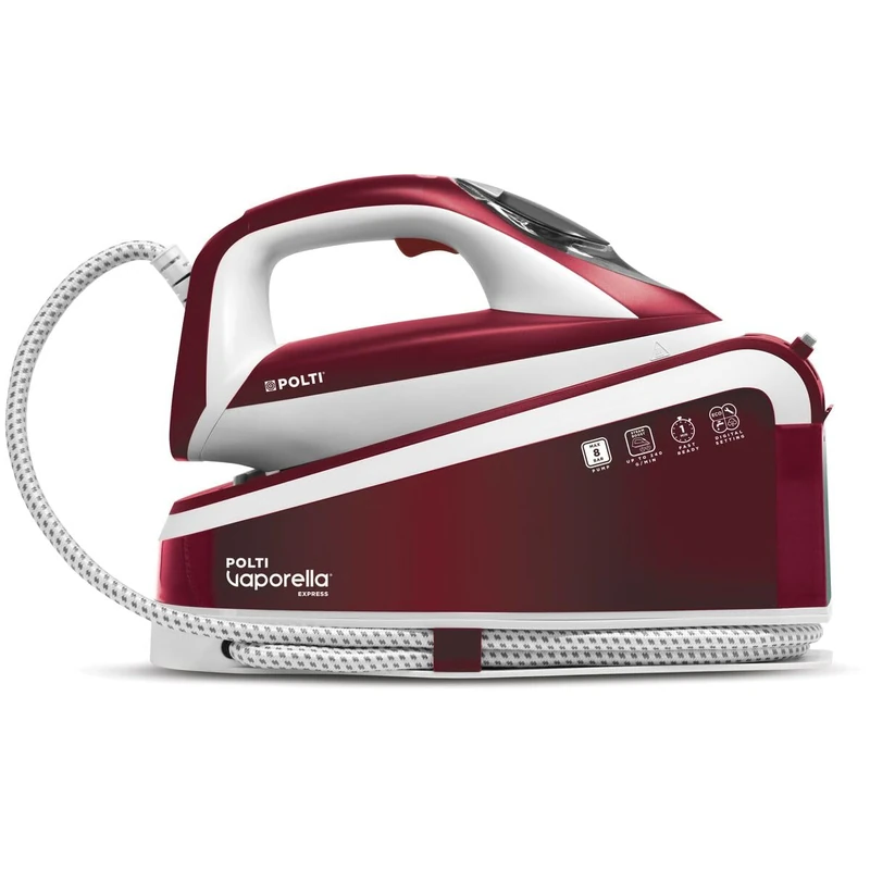 Ironing Center POLTI VE30.40 - Image 1